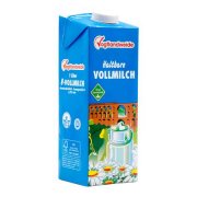 Latte Vogtlandweide, lunga conservazione, 3,5% di grassi, 1l