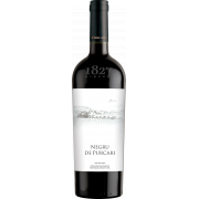 Vino "Negru De Purcari" rosso secco 14% alc (0.75ml)