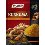 Curcuma macinata "TAKE" (20g)