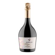 Vino "Aurelius" bianco dolce, moscato Alc.8,5% (0,75 l)