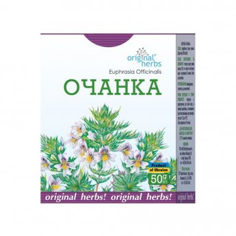 Erba secca per infusioni per il bagno