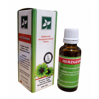 Infuso da Bagno di Leonurus 30 ml. Infuso da Bagno di Leonurus 30 ml.