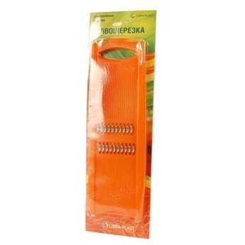 Tagliaverdure per carote coreane 29 cm