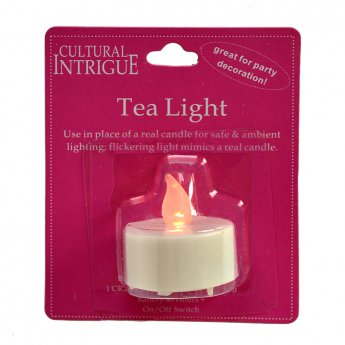 Candela electrica Candela electrica