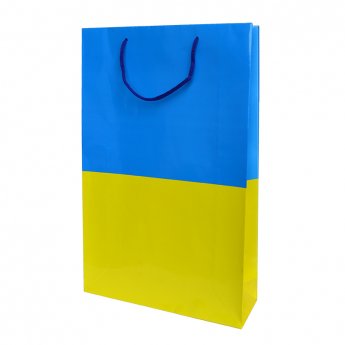 Sacchetto "Ukraina" 25/39/8,5 Sacchetto "Ukraina" 25/39/8,5