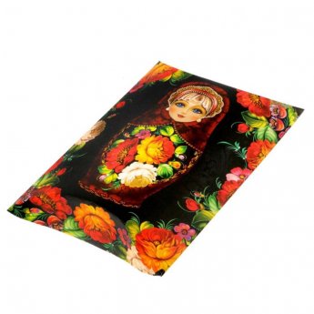 Scatola da assemblare "Matriosca", 19x14cm Scatola da assemblare "Matriosca", 19x14cm