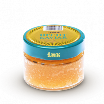 Uova di luccio "Lemberg" (100g)