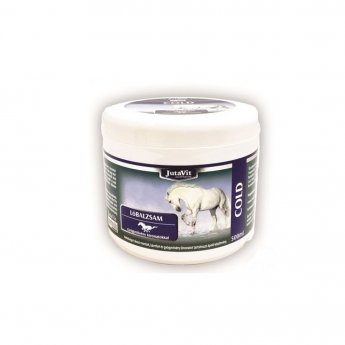 Balsamo di cavallo 500ml COLD