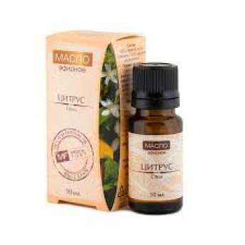 Olio essenziale Agrumi, 10 ml Olio essenziale Agrumi, 10 ml