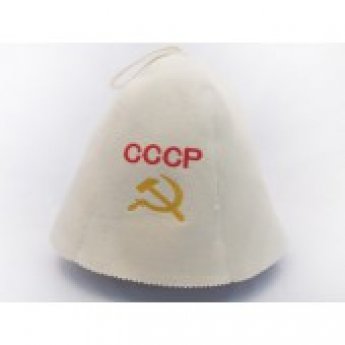 Cappello per sauna Cappello per sauna