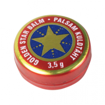 Balsamo per corpo con effetto rinfrescante 4 gr. Balsamo per corpo con effetto rinfrescante 4 gr.