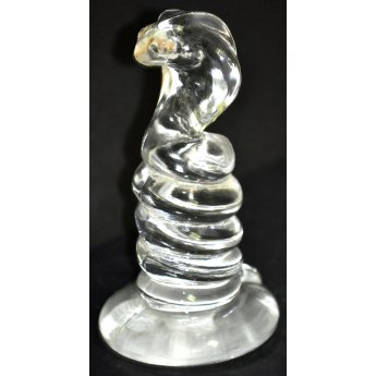 Cobra di cristallo