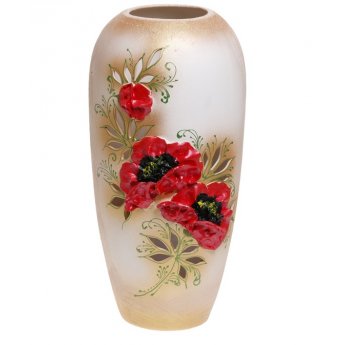 Vaso 22 × 22 × 45cm Vaso 22 × 22 × 45cm