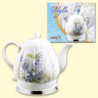 Bollitore elettrico 1,7 L Bollitore elettrico 1,7 L