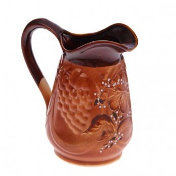 Brocca 1,7 L "Amour" Fiori Brocca 1,7 L "Amour" Fiori