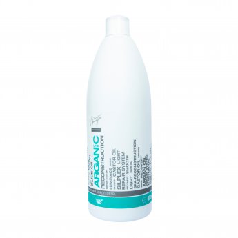Balsamo per capelli rigenerante con argan "Spa Master" 970ml