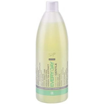 Shampoo per uso quotidiano con tè Verde, ortica e pantenolo "Spa Master" 970 ml