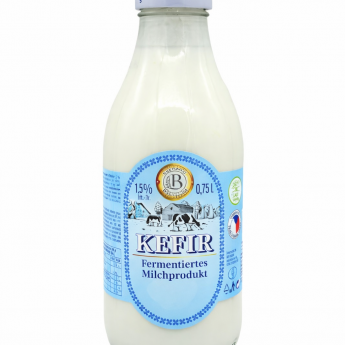 Kefir "Fatto da Maestro" 1.5% (0,75L)