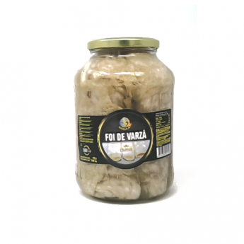 Foi de varza "Gerula" 1.5l