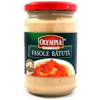 Pure di fagioli "Olympia" (300g)