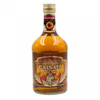 Bevanda alcolica "Vox Maris Apricot" Alc.20%, (0,7 l)