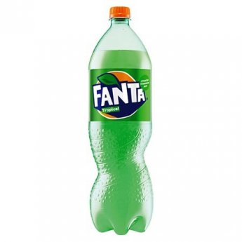 Fanta Tropicale (1,5l)