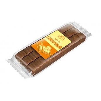 Barretta di caramella mou al latte (255g) Barretta di caramella mou al latte (255g)