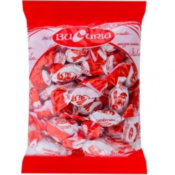 Caramelle "Racusori - Bucuria" (190g) Caramelle "Racusori - Bucuria" (190g)