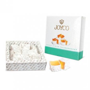Delizia turca "Joyco" tradizionale 250g