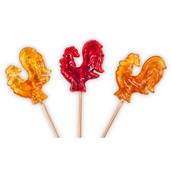 Lecca-lecca "Galletto" (20g) Lecca-lecca "Galletto" (20g)