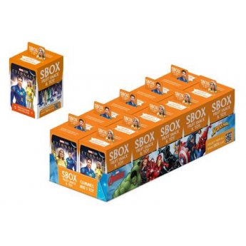 SweetBox Disney Marvel Eterno