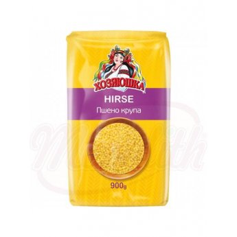 Miglio mondato (900g)