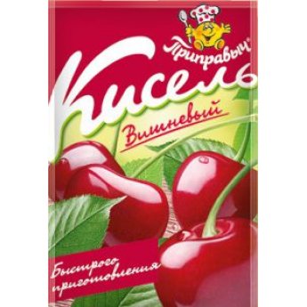 Kissel "Pripravych" amarene (110g)