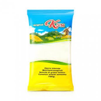 Semola "Shudry Kum" (700 g) Semola "Shudry Kum" (700 g)
