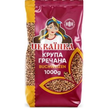 Grano saraceno (1000g)