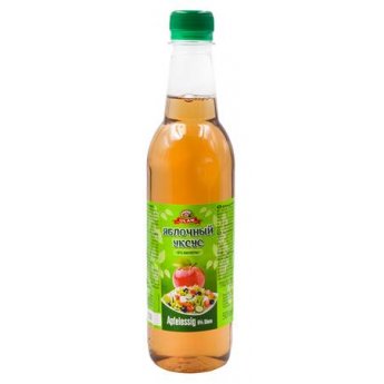 Aceto di mela (0.5L) Aceto di mela (0.5L)