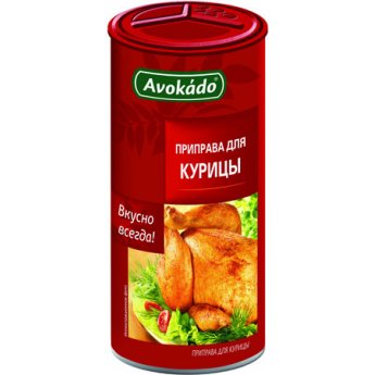 Condimento "Avokado" per pollo (200g)
