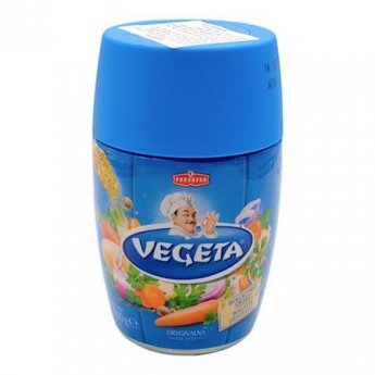 Condimento "Vegeta" alle verdure (400gr)