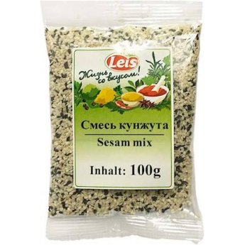Miscela di sesamo "Lays" (100g) Miscela di sesamo "Lays" (100g)