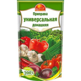 Condimento "Appetito russo" universale (200g)