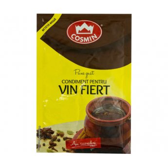Condimento "Cosmin" per il vin-brulè (25g)