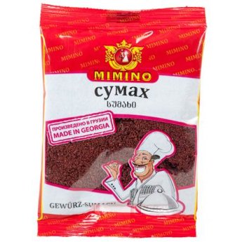 Sommacco "Mimino" (50g)