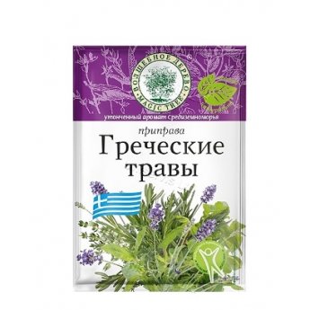 Condimento "Magic Tree" erbe greche (10g) Condimento "Magic Tree" erbe greche (10g)