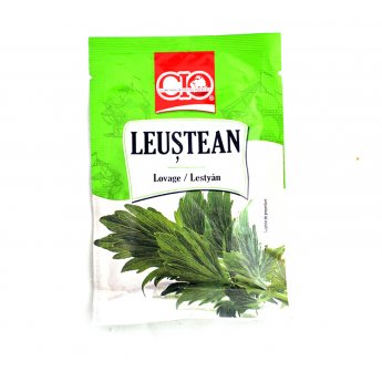 Levistico "Cio" essiccato (6g) Levistico "Cio" essiccato (6g)