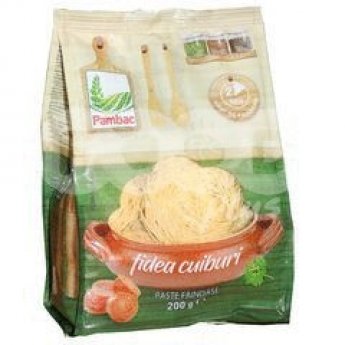 Tagliatelle "Pambac" (200gr)