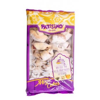 Biscotti "Lillipuziani" "Patisimo" 320g