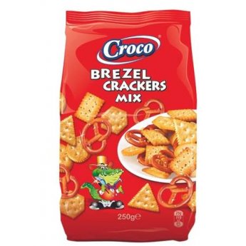 Grissini salati "Croco" (250g)