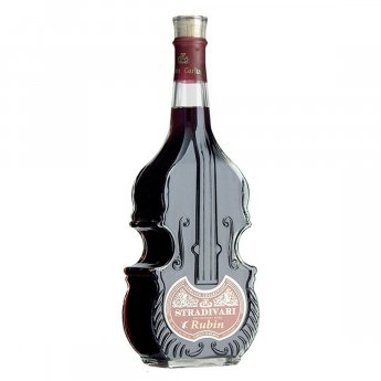 Vino "Stradivari Melograno" rosso s/dolce 13% (0,75L) Vino "Stradivari Melograno" rosso s/dolce 13% (0,75L)