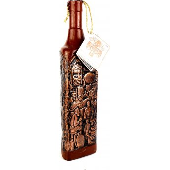 Vino rosso secco "Suliko Saperavi-Cabernet"  Alc.12%