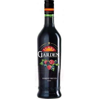 Liquore "SUNNY GARDEN" al frutti di bosco al.13% Liquore "SUNNY GARDEN" al frutti di bosco al.13%